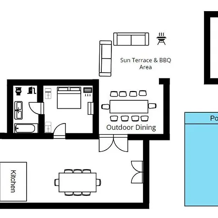 Vista Rey - 6 Bedroom - Heated Pool - Amazing Views - Pool Table - Vista Lobos - ヴィラ プラヤ・ブランカ