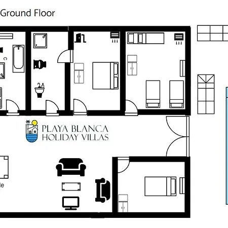 Vista Rey - 6 Bedroom - Heated Pool - Amazing Views - Pool Table - Vista Lobos - Villa *