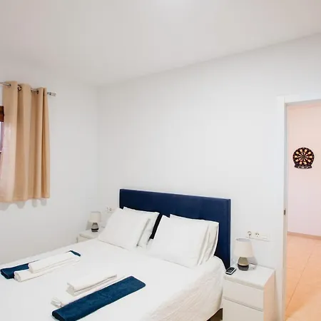 Villa Vista Rey - 6 Bedroom - Heated Pool - Amazing Views - Pool Table - Vista Lobos - Playa Blanca (Lanzarote)