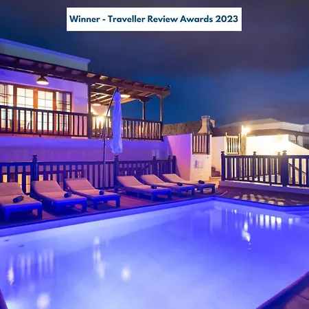 Villa Vista Rey - 6 Bedroom - Heated Pool - Amazing Views - Pool Table - Vista Lobos - *