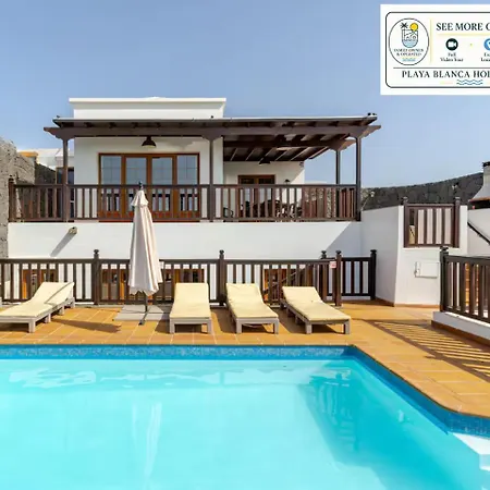 Villa Vista Rey - 6 Bedroom - Heated Pool - Amazing Views - Pool Table - Vista Lobos -