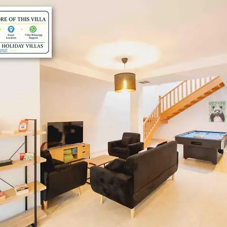 Villa Vista Rey - 6 Bedroom - Heated Pool - Amazing Views - Pool Table - Vista Lobos - *