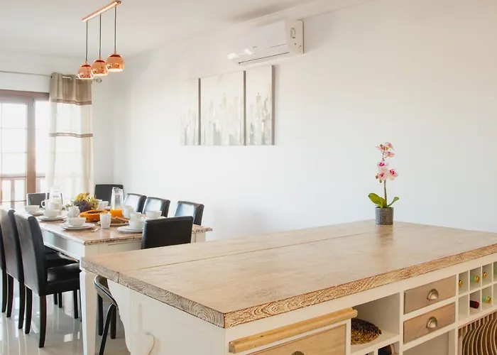 Vista Rey - 6 Bedroom - Heated Pool - Amazing Views - Pool Table - Vista Lobos - * 플라야블랑카