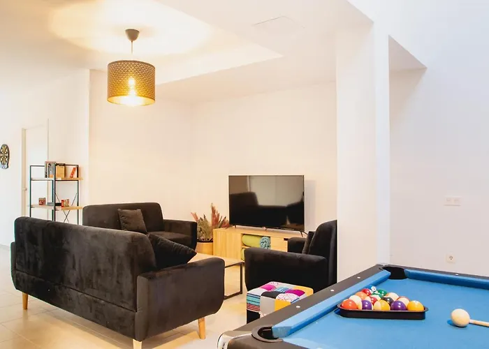 Vila Vista Rey - 6 Bedroom - Heated Pool - Amazing Views - Pool Table - Vista Lobos - *