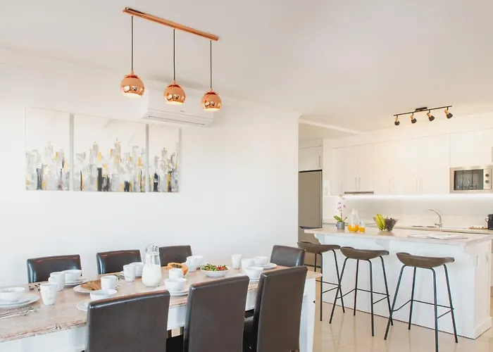 Vista Rey - 6 Bedroom - Heated Pool - Amazing Views - Pool Table - Vista Lobos - * Playa Blanca (Lanzarote)