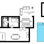 Vista Rey - 6 Bedroom - Heated Pool - Amazing Views - Pool Table - Vista Lobos - Villa Playa Blanca (Lanzarote)