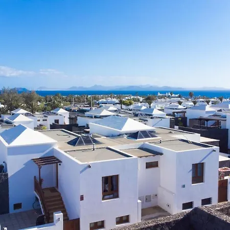 Vista Rey - 6 Bedroom - Heated Pool - Amazing Views - Pool Table - Vista Lobos - * Playa Blanca (Lanzarote)